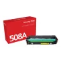 Everyday™ Żółty toner firmy Xerox kompatybilny z HP 508A (CF362A), standardowa pojemność
