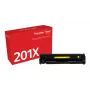Everyday™ Żółty Toner Xerox kompatybilny z HP 201X (CF402X), Wysoka wydajność