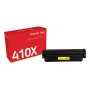 Everyday™ Żółty Toner firmy Xerox kompatybilny z HP 410X (CF412X), Wysoka wydajność