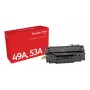 Everyday™ Czarny Toner Xerox kompatybilny z HP 49A 53A (Q5949A/ Q7553A), standardowa wydajność