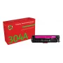 Everyday™ magenta Remanufactured Toner by Xerox kompatybilny z HP 304A (CC533A), Standardowa pojemność