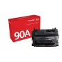 Codzienny czarny toner firmy Xerox kompatybilny z HP 90A (CE390A), standardowa wydajność