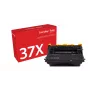 Everyday™ Czarny Toner firmy Xerox kompatybilny z HP 37X (CF237X), duża pojemność