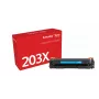 Everyday™ cyjan Toner by Xerox kompatybilny z HP 203X (CF541X), Wysoka wydajność
