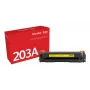 Everyday™ Żółty Toner marki Xerox kompatybilny z HP 203A (CF542A), standardowa wydajność