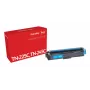 Everyday™ Toner cyjanowy firmy Xerox, kompatybilny z Brother TN225C/TN245C, o wysokiej wydajności