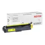 Everyday™ Żółty Toner Xerox kompatybilny z Brother TN225Y/ TN245Y, Wysoka wydajność