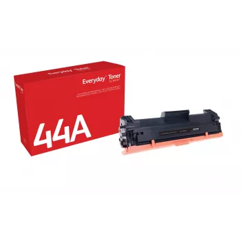 Everyday™ Czarny Toner firmy Xerox kompatybilny z HP 44A (CF244A), Standardowa wydajność