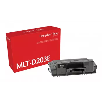 Everyday™ Czarny Toner firmy Xerox kompatybilny z Samsung MLT-D203E, Wysokowydajny