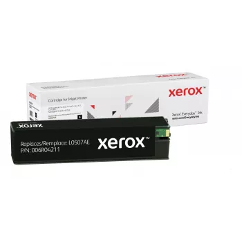 Kaseta Everyday™ Czarna firmy Xerox kompatybilna z HP 973X (L0S07AE), o wysokiej pojemności
