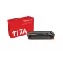 Everyday™ Czarny Toner Xerox kompatybilny z HP 117A (W2070A), Standardowa pojemność