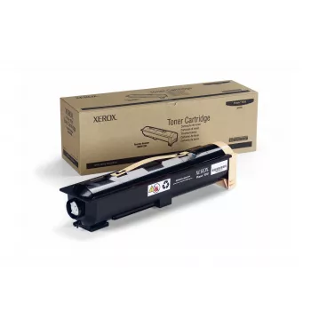 Xerox Genuine Phaser® 5550 kaseta z tonerem - 106R01294, 35000 stron, Czarny