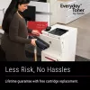Everyday™ Żółty toner firmy Xerox kompatybilny z HP 415X (W2032X), wydajność wysoka