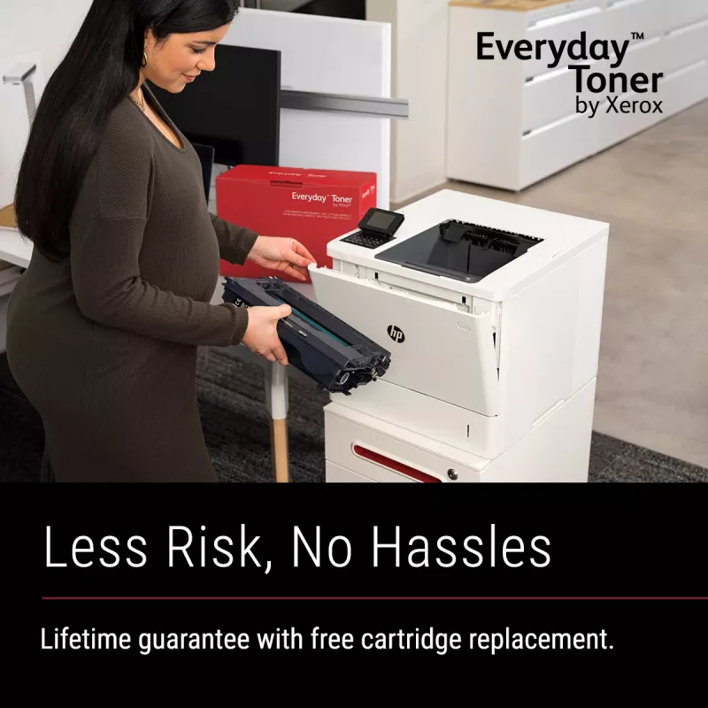 Toner Xerox Everyday HP 207X W2211X 6000 stron cyjan