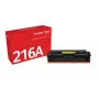 Everyday™ Żółty Toner Xerox kompatybilny z HP 216A (W2412A), Standardowa wydajność