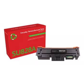 Everyday™ Mono Remanufactured Toner by Xerox kompatybilny z Samsung MLT-D116L, standardowa pojemność