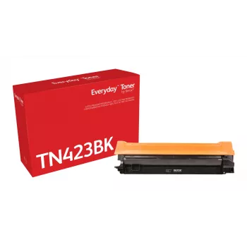 Toner XEROX EVERYDAY Czarny TN-421BK High Capacity 3000 stron Czarny