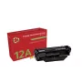 Regenerowany toner mono Everyday™ firmy Xerox kompatybilny z HP 12A (Q2612A), standardowa pojemność