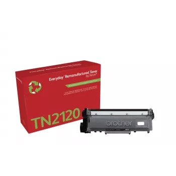 Toner Xerox Toner Everyday Brother TN2120 Czarny 2600 stron