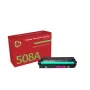 Everyday™ magenta Remanufactured Toner by Xerox Kompatybilny with HP 508A (CF363A), Standard capacity