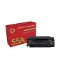 Everyday™ Mono Regenerowany Toner Xerox kompatybilny z HP 55A (CE255A), Standardowa wydajność