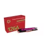 Codziennie™ magenta regenerowany toner Xerox zgodny z HP 126A (CE313A), standardowa wydajność
