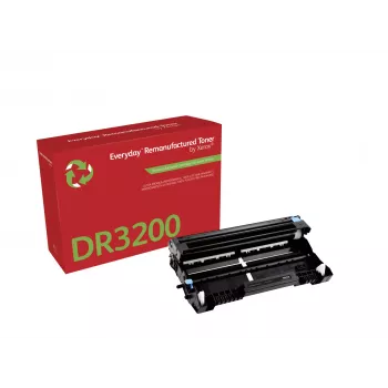 Xerox Everyday™ Bęben monochromatyczny regenerowany, kompatybilny z Brother DR3200, Standardowa wydajność
