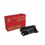 Xerox Everyday™ Bęben monochromatyczny regenerowany, kompatybilny z Brother DR3200, Standardowa wydajność