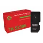 Codzienny™ Czarny Regenerowany Toner Xerox zgodny z Kyocera TK-5230K, Standardowa wydajność