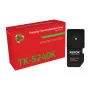 Everyday™ Czarny regenerowany toner Xerox kompatybilny z Kyocera TK-5240K, standardowa wydajność