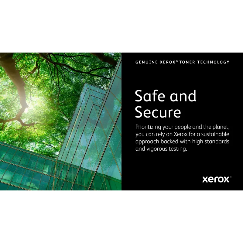 Xerox Genuine ® C230 Color Printer/C235 Color Multifunction 008R13326