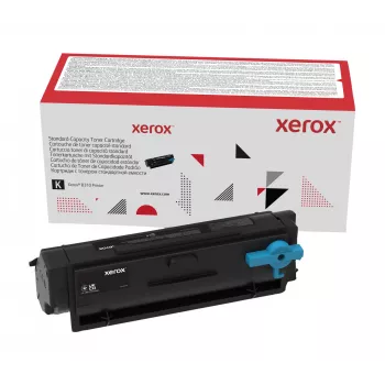 Xerox Genuine ® B305 Multifunction Printer/B310 Printer/B315 Multifunction Printer Czarny Toner Standardowa pojemność (3000 stron) - 006R04376