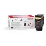 Oryginalny wkład tonera Xerox ® C410 Color Printer/VersaLink® C415 Color Multifunction Printer, czarny, o wysokiej pojemności (10500 stron) - 006R04685