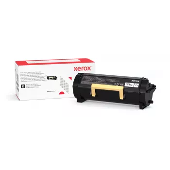 Xerox Genuine ® B410 Printer/VersaLink® B415 Multifunction Printer Czarny toner o bardzo wysokiej wydajności (25000 stron) - 006R04727