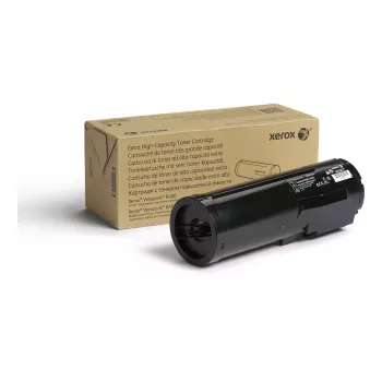 Xerox Genuine ® VersaLink® B400 Printer/B405 Multifunction Printer Czarny toner o bardzo wysokiej wydajności (24600 stron) - 106R03584