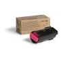 Oryginalny toner Xerox ® VersaLink® C600 do drukarki kolorowej, purpurowy, o zwiększonej wydajności (16800 stron) - 106R03921