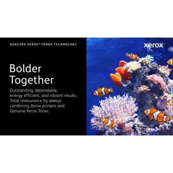 Xerox oryginalny ® C320 Kolor Printer/C325 Kolor Multifunction Printer magenta wysoka pojemność kaseta z tonerem (5500 stron) - 006R04829