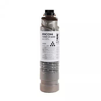 Toner Ricoh Cartridge Type SP 8200 821201 820079 20000 stron Czarny