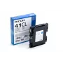 Ricoh 405766 wkład atramentowy 1 szt. Oryginalny cyjan