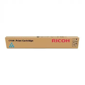Toner Ricoh MP C2503 cyjan LC 841931 20000 stron