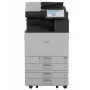 Wielofunkcyjna drukarka laserowa A3 Ricoh IM C2010A — kolorowa, 4800 x 1200 dpi, A3, Dupleks