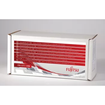 Fujitsu 3575-1200K zestaw materiałów eksploatacyjnych