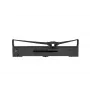 Epson SIDM Czarny Ribbon Cartridge for LQ-590 (C13S015337), Czarny, Dot Matrix