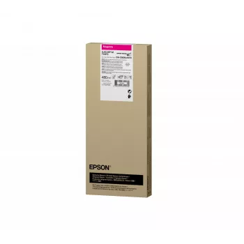 Epson SJIC48P-M wkład atramentowy 1 szt. Oryginalny magenta