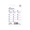 Karta pamięci MediaRange 4GB MicroSDHC Klasa 10 MR956