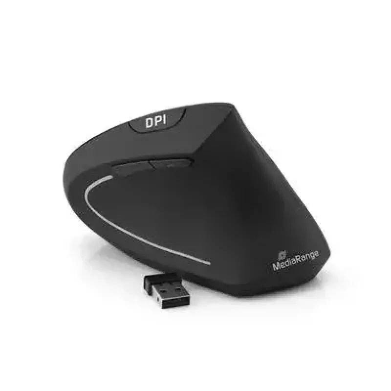 mysz MediaRange MROS232 RF Wireless