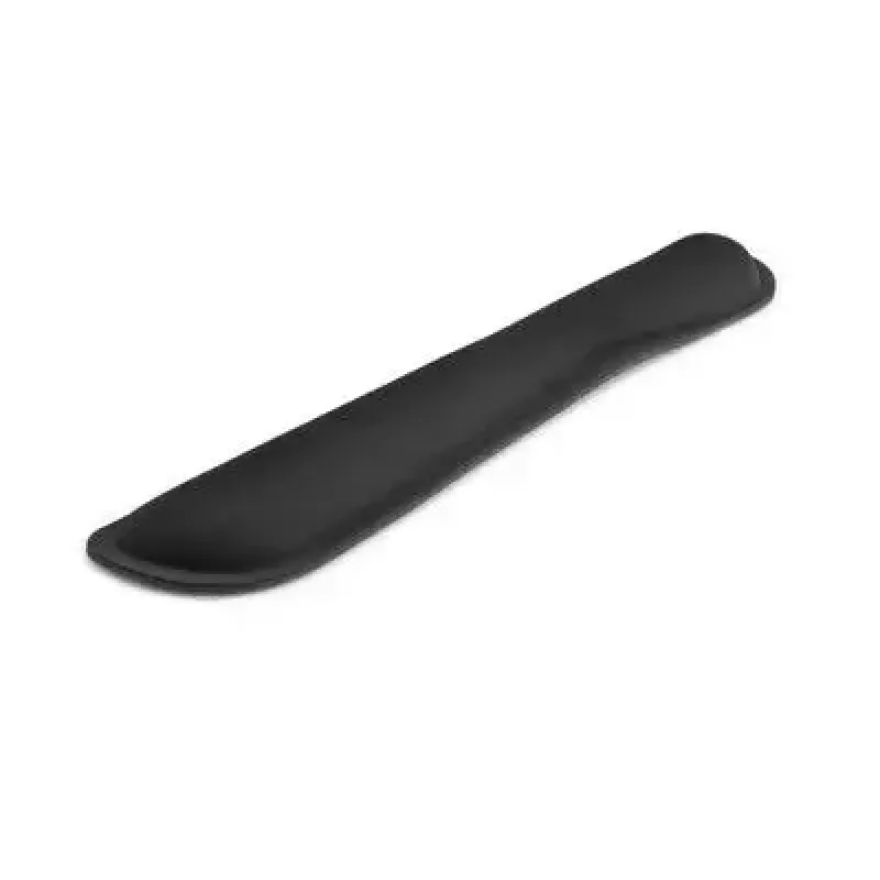 Podkładka pod nadgarstek MediaRange MROS252 Memory foam Rubber Czarny