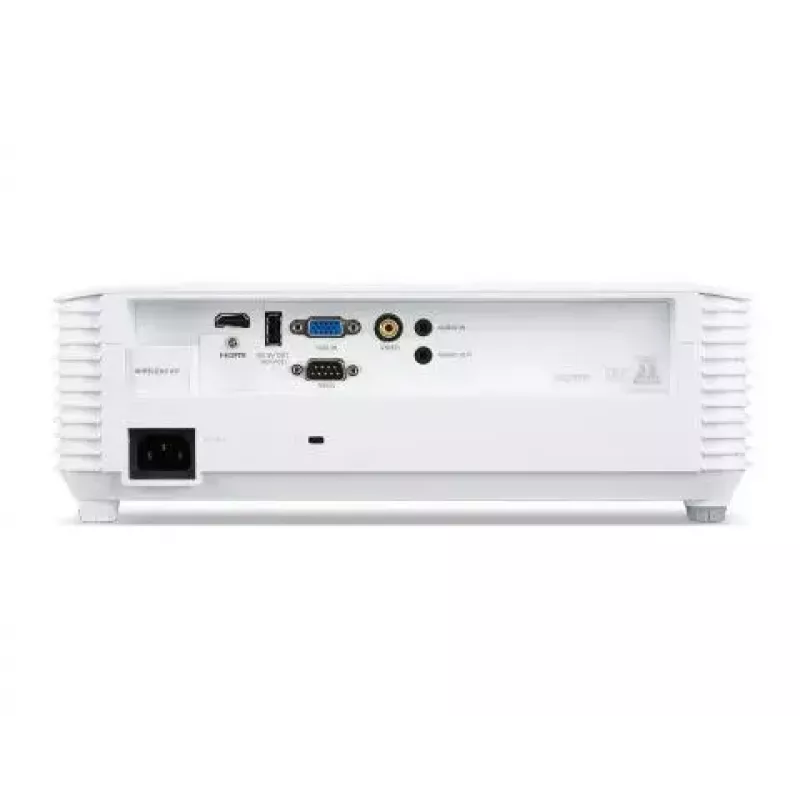 Projektor Acer H5386BDi 4500 lumenów ANSI DLP 720p