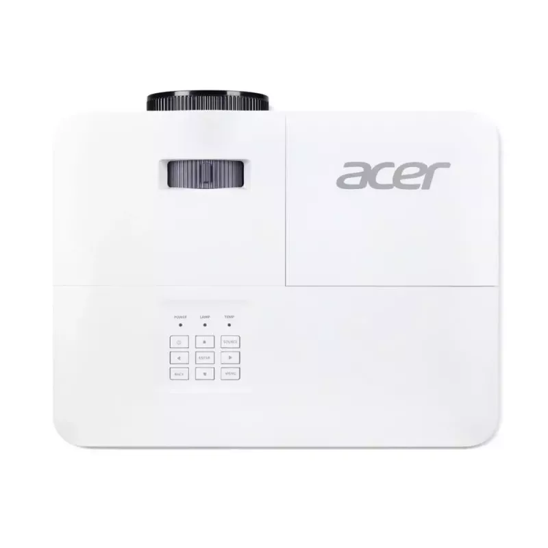 Projektor Acer H5386BDi 4500 lumenów ANSI DLP 720p