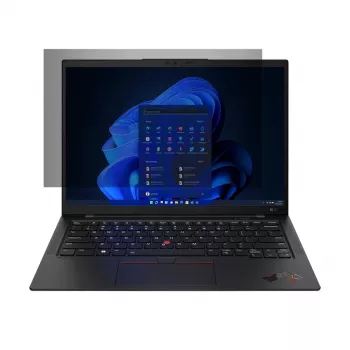 Ramkowa folia prywatyzująca Targus ASF14W0GL do laptopa 14 cali